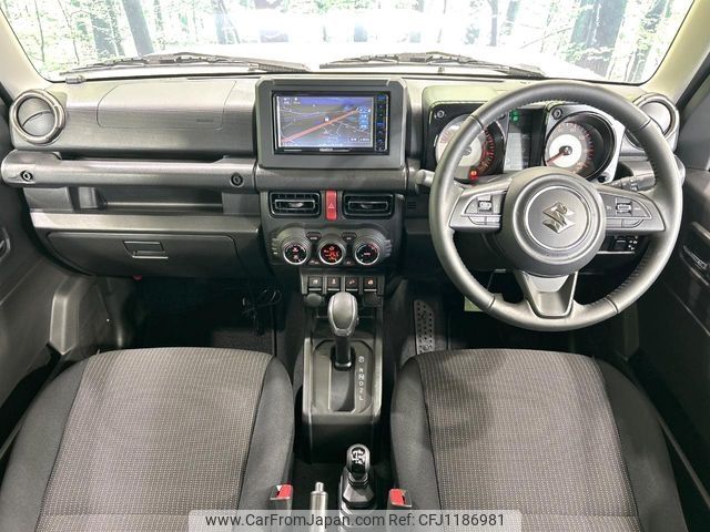 suzuki jimny 2024 -SUZUKI--Jimny 3BA-JB64W--JB64W-321702---SUZUKI--Jimny 3BA-JB64W--JB64W-321702- image 2