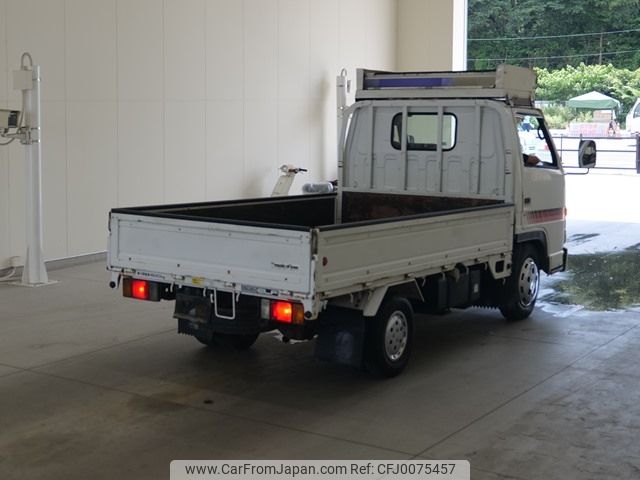 isuzu elf-truck 1991 -ISUZU--Elf NHR55EVN-7140060---ISUZU--Elf NHR55EVN-7140060- image 2