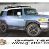 toyota fj-cruiser 2014 -TOYOTA--FJ Curiser CBA-GSJ15W--GSJ15-0126676---TOYOTA--FJ Curiser CBA-GSJ15W--GSJ15-0126676- image 1