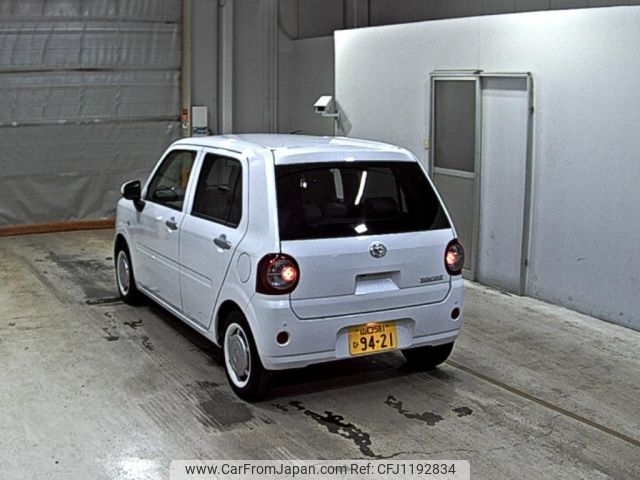 daihatsu mira-tocot 2022 -DAIHATSU 【山口 581ひ9421】--Mira Tocot LA550S-0053767---DAIHATSU 【山口 581ひ9421】--Mira Tocot LA550S-0053767- image 2