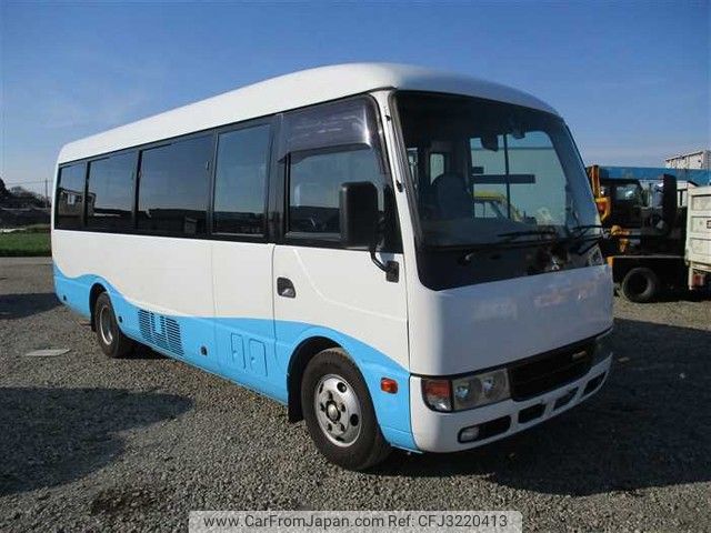 mitsubishi-fuso rosa-bus 2014 BK-AD-104 image 2