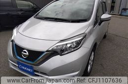 nissan note 2020 -NISSAN--Note DAA-SNE12--SNE12-030819---NISSAN--Note DAA-SNE12--SNE12-030819-