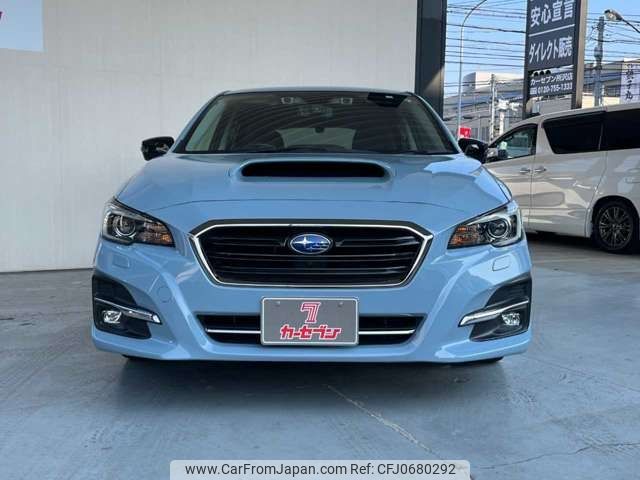 subaru levorg 2020 -SUBARU--Levorg DBA-VM4--VM4-142640---SUBARU--Levorg DBA-VM4--VM4-142640- image 2