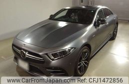 mercedes-benz amg 2019 CFJ1472856