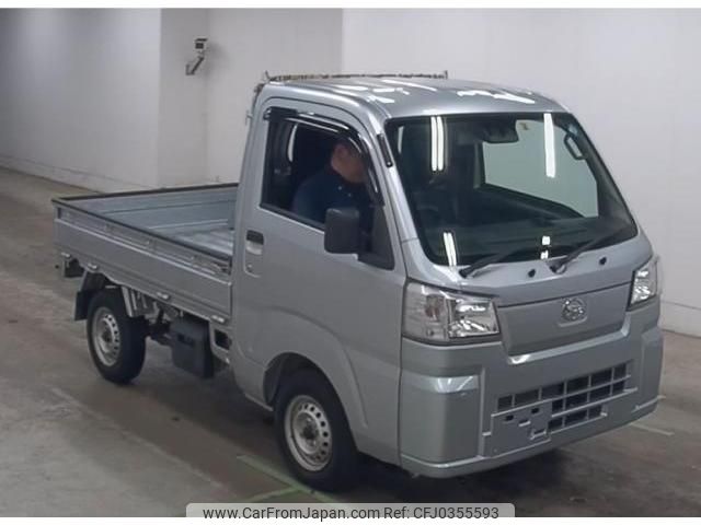 daihatsu hijet-truck 2022 quick_quick_3BD-S500P_S500P-0165041 image 1