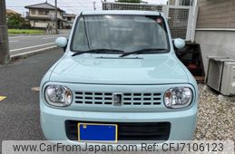 suzuki alto-lapin 2014 -SUZUKI--Alto Lapin DBA-HE22S--HE22S-274689---SUZUKI--Alto Lapin DBA-HE22S--HE22S-274689-