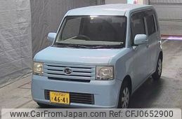 daihatsu move-conte 2008 -DAIHATSU 【八王子 581き4641】--Move Conte L575S-0004977---DAIHATSU 【八王子 581き4641】--Move Conte L575S-0004977-