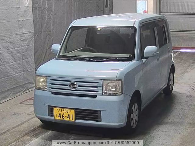 daihatsu move-conte 2008 -DAIHATSU 【八王子 581き4641】--Move Conte L575S-0004977---DAIHATSU 【八王子 581き4641】--Move Conte L575S-0004977- image 1