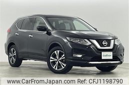 nissan x-trail 2018 -NISSAN--X-Trail DBA-NT32--NT32-082526---NISSAN--X-Trail DBA-NT32--NT32-082526-