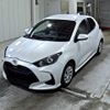 toyota yaris 2023 -TOYOTA--Yaris MXPA10-2066628---TOYOTA--Yaris MXPA10-2066628- image 5