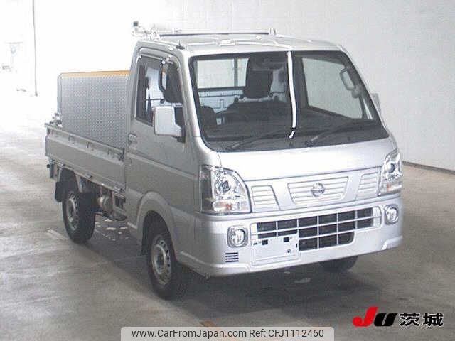 nissan clipper-truck 2023 -NISSAN 【名変中 】--Clipper Truck DR16T-698359---NISSAN 【名変中 】--Clipper Truck DR16T-698359- image 1
