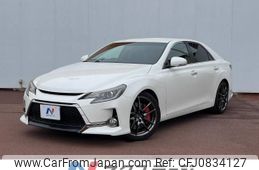 toyota mark-x 2014 -TOYOTA--MarkX DBA-GRX130--GRX130-6087833---TOYOTA--MarkX DBA-GRX130--GRX130-6087833-