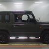 suzuki jimny 2023 -SUZUKI 【Ｎｏ後日 】--Jimny JB64W-282069---SUZUKI 【Ｎｏ後日 】--Jimny JB64W-282069- image 4