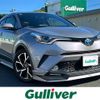 toyota c-hr 2017 -TOYOTA--C-HR DAA-ZYX10--ZYX10-2074633---TOYOTA--C-HR DAA-ZYX10--ZYX10-2074633- image 1