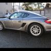 porsche cayman 2007 -PORSCHE 【名変中 】--Porsche Cayman 98720--7U753310---PORSCHE 【名変中 】--Porsche Cayman 98720--7U753310- image 2