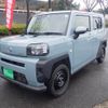 daihatsu taft 2022 quick_quick_LA900S_LA900S-0090871 image 1