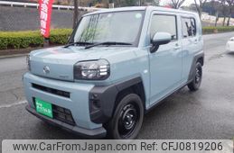 daihatsu taft 2022 quick_quick_LA900S_LA900S-0090871