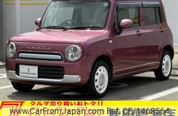 suzuki alto-lapin 2015 CFJ1468564