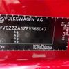 volkswagen volkswagen-others 2023 -VOLKSWAGEN 【杉並 300】--VW T-Roc A1DPC--WVGZZZAIZPV565047---VOLKSWAGEN 【杉並 300】--VW T-Roc A1DPC--WVGZZZAIZPV565047- image 35