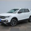 volkswagen t-cross 2021 -VOLKSWAGEN--VW T-Cross 3BA-C1DKR--WVGZZZC1ZMY082987---VOLKSWAGEN--VW T-Cross 3BA-C1DKR--WVGZZZC1ZMY082987- image 1