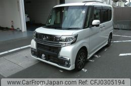 daihatsu tanto 2017 -DAIHATSU--Tanto DBA-LA610S--LA610S-0106168---DAIHATSU--Tanto DBA-LA610S--LA610S-0106168-