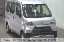 daihatsu hijet-van 2019 -DAIHATSU--Hijet Van S331V-0235781---DAIHATSU--Hijet Van S331V-0235781-