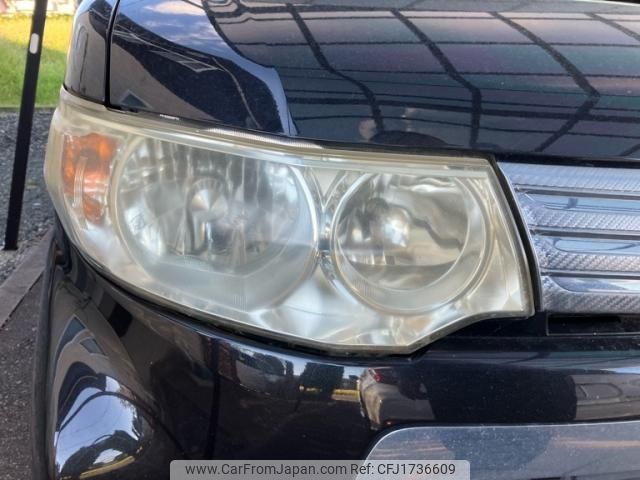 daihatsu tanto 2010 CFJ1736609 image 2