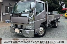 mitsubishi-fuso canter 2009 CFJ1779438