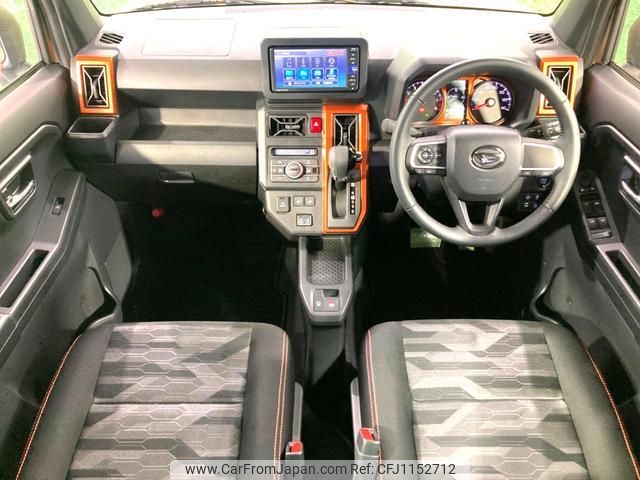 daihatsu taft 2021 quick_quick_LA900S_LA900S-0073970 image 2