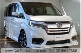 honda stepwagon 2018 -HONDA--Stepwgn DBA-RP3--RP3-1215524---HONDA--Stepwgn DBA-RP3--RP3-1215524-