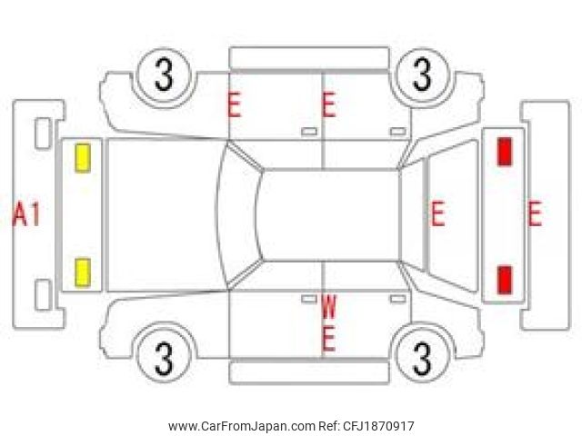 daihatsu tanto 2017 CFJ1870917 image 2