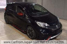 nissan note 2015 -NISSAN--Note E12ｶｲ--E12-951260---NISSAN--Note E12ｶｲ--E12-951260-