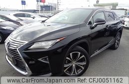 lexus rx 2017 -LEXUS--Lexus RX DBA-AGL20W--AGL20-0007665---LEXUS--Lexus RX DBA-AGL20W--AGL20-0007665-
