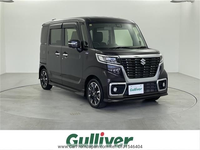 suzuki spacia 2018 CFJ1546404 image 1
