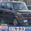 honda n-box 2025 -HONDA--N BOX 6BA-JF5--JF5-1102***---HONDA--N BOX 6BA-JF5--JF5-1102***- image 1