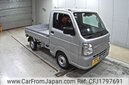 suzuki carry-truck 2024 CFJ1797691
