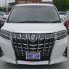toyota alphard 2021 -TOYOTA--Alphard AGH30W--AGH30-0384133---TOYOTA--Alphard AGH30W--AGH30-0384133- image 37