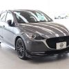 mazda demio 2022 quick_quick_5BA-DJLFS_DJLFS-774061 image 3