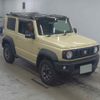 suzuki jimny-sierra 2022 quick_quick_3BA-JB74W_JB74W-176277 image 1