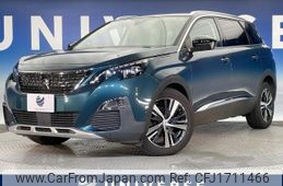 peugeot 5008 2019 CFJ1711466