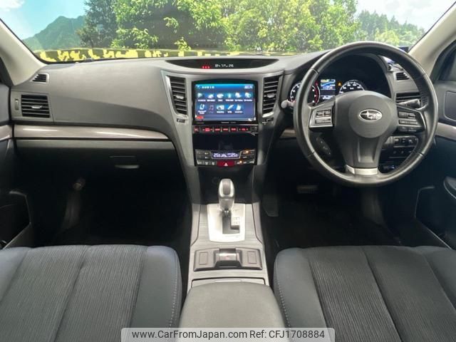 subaru outback 2012 CFJ1708884 image 2