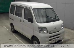 daihatsu hijet-van 2014 -DAIHATSU--Hijet Van S321V--S321V-0222116---DAIHATSU--Hijet Van S321V--S321V-0222116-