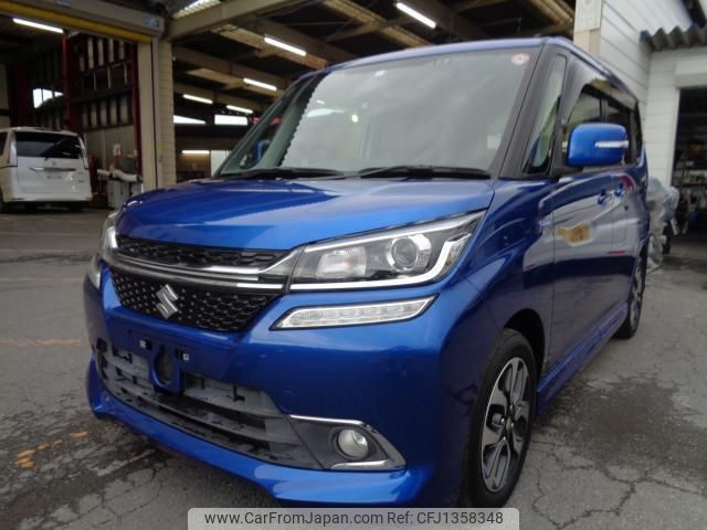 suzuki solio-bandit 2016 quick_quick_DAA-MA36S_MA36S-619496 image 1