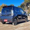 suzuki wagon-r-stingray 2015 quick_quick_MH34S_MH34S-961534 image 5