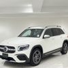 mercedes-benz glb-class 2022 -MERCEDES-BENZ--Benz GLB 3DA-247613M--W1N2476132W177699---MERCEDES-BENZ--Benz GLB 3DA-247613M--W1N2476132W177699- image 1