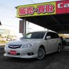 subaru legacy-touring-wagon 2010 GOO_JP_700020745030241010001 image 2