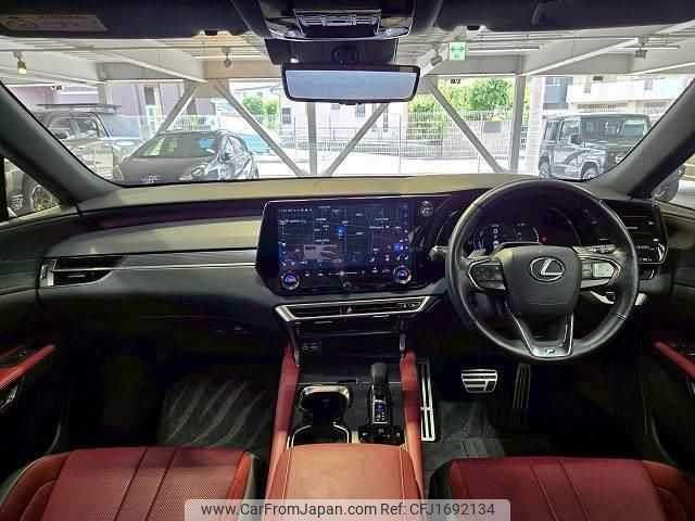 lexus rx 2023 CFJ1692134 image 2