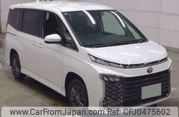 toyota voxy 2024 -TOYOTA 【札幌 306ﾜ1631】--Voxy 6BA-MZRA95W--MZRA95-0017203---TOYOTA 【札幌 306ﾜ1631】--Voxy 6BA-MZRA95W--MZRA95-0017203-