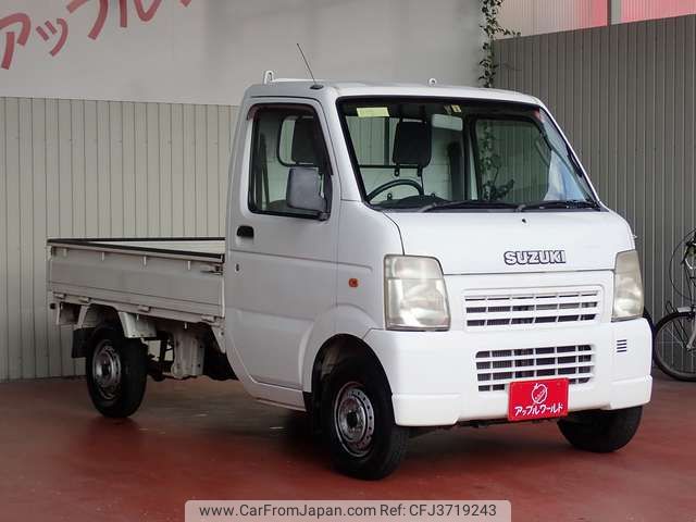 suzuki carry-truck 2006 19942501 image 1