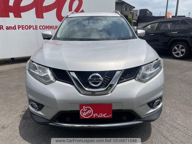 nissan x-trail 2015 -NISSAN--X-Trail DBA-NT32--NT32-040295---NISSAN--X-Trail DBA-NT32--NT32-040295- image 2